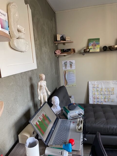 Praktijk Natuurlijkfleur praktijk